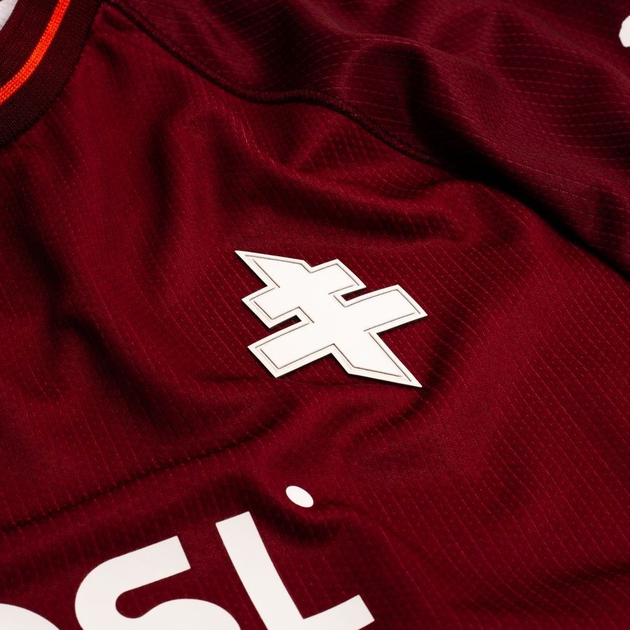 Metz Home Shirt 2025/26 - Men's-SoccerKits Hub | Buy Soccer Jerseys Online